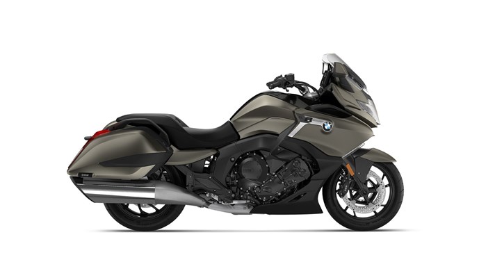 BMW K 1600 B 