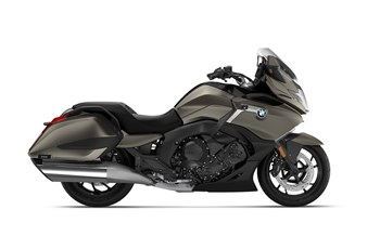 BMW K 1600 B 2023 - Bild 2 BMW K 1600 B 2023 - Bild 2