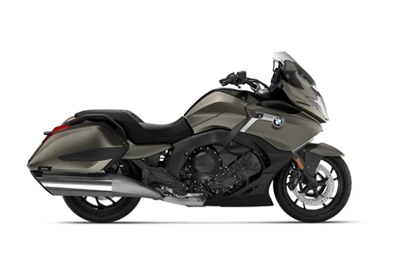 BMW K 1600 B 2023 BMW K 1600 B 2023