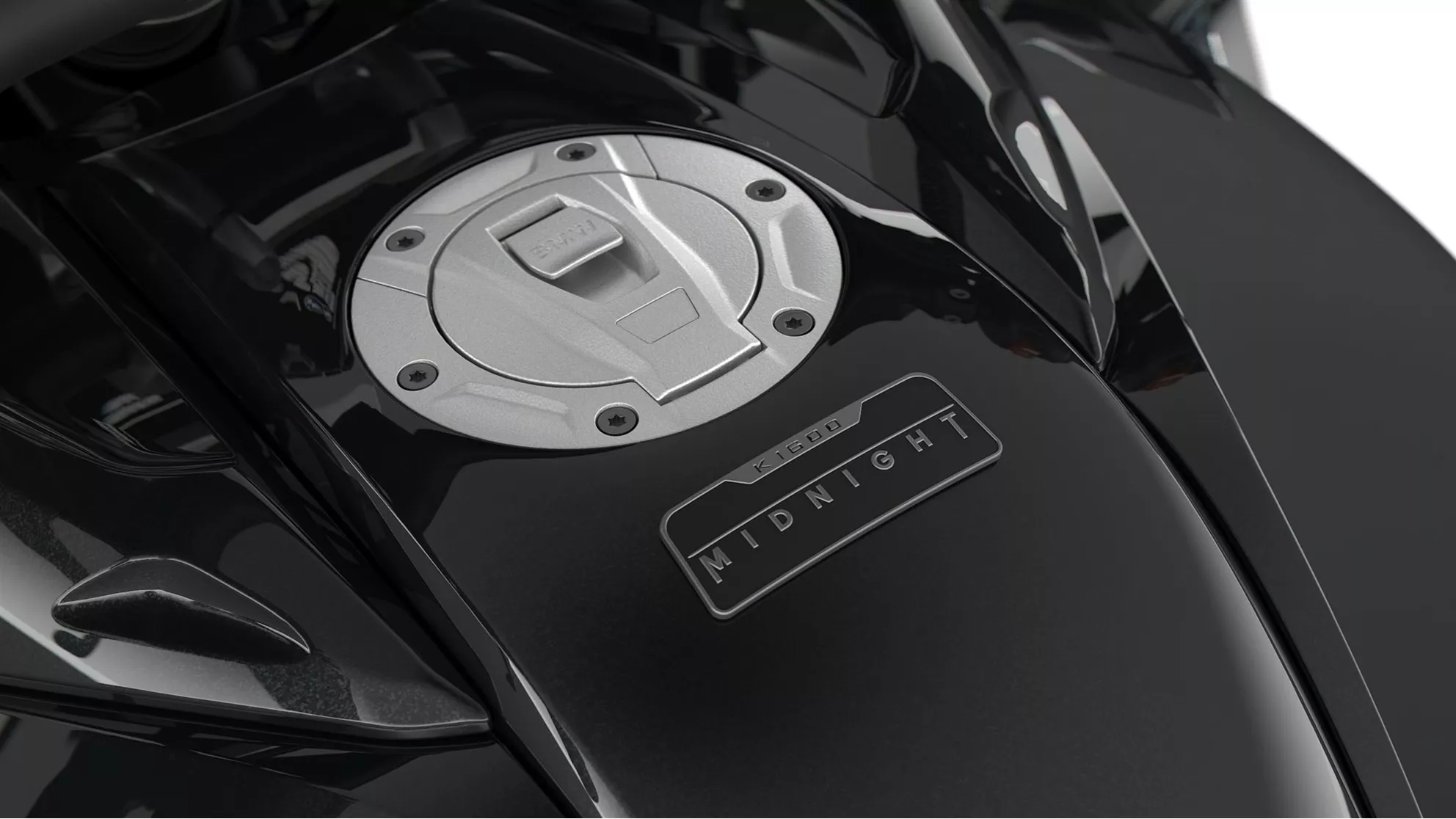 BMW K 1600 B - Image 8 BMW K 1600 B - Image 8