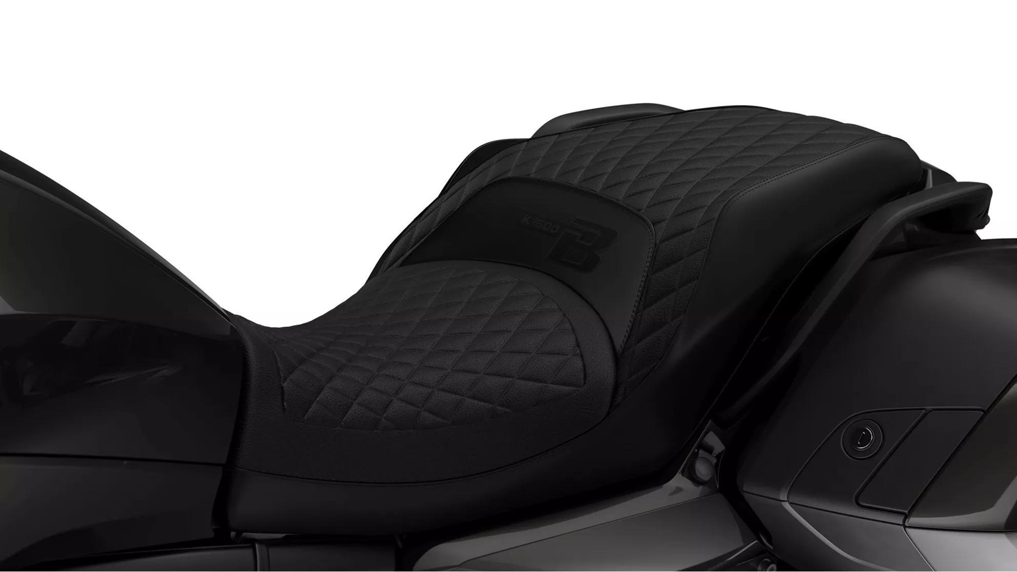 BMW K 1600 B - Image 12 BMW K 1600 B - Image 12