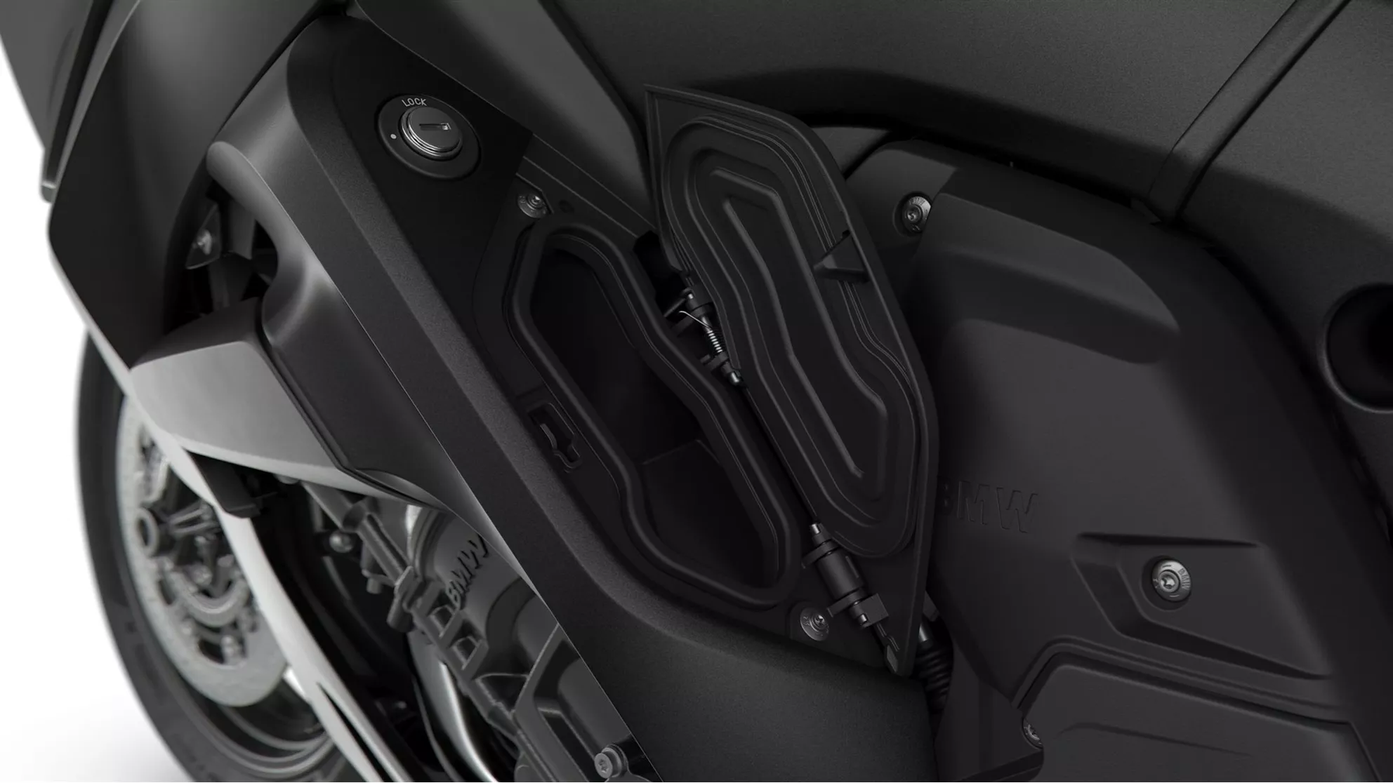 BMW K 1600 B - Image 18 BMW K 1600 B - Image 18