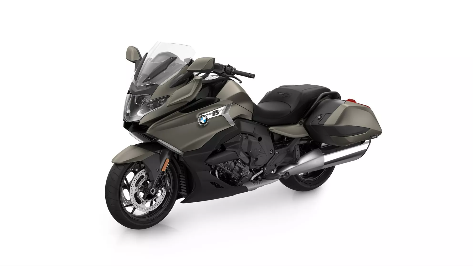 BMW K 1600 B - Image 19 BMW K 1600 B - Image 19