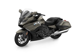 BMW K 1600 B 2023 - Bild 21 BMW K 1600 B 2023 - Bild 21
