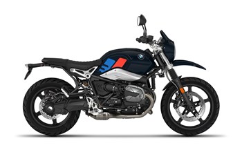 BMW R nineT Urban G/S 2023 - Bild 6 BMW R nineT Urban G/S 2023 - Bild 6