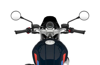 BMW R nineT Urban G/S 2023 - Bild 7 BMW R nineT Urban G/S 2023 - Bild 7