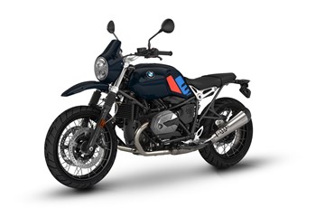 BMW R nineT Urban G/S 2023 - Bild 8 BMW R nineT Urban G/S 2023 - Bild 8