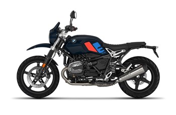 BMW R nineT Urban G/S 2023 - Bild 9 BMW R nineT Urban G/S 2023 - Bild 9