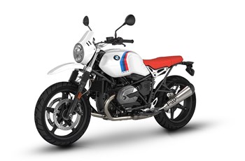 BMW R nineT Urban G/S 2023 - Bild 10 BMW R nineT Urban G/S 2023 - Bild 10