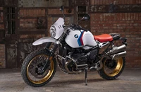 BMW R nineT Urban G/S 2023 - Bild 11 BMW R nineT Urban G/S 2023 - Bild 11