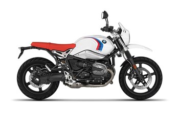 BMW R nineT Urban G/S 2023 - Bild 12 BMW R nineT Urban G/S 2023 - Bild 12