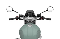 BMW R nineT Urban G/S 2023 - Bild 4 BMW R nineT Urban G/S 2023 - Bild 4