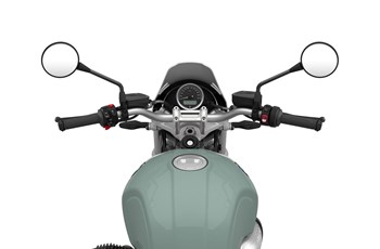 BMW R nineT Urban G/S 2023 - Bild 4 BMW R nineT Urban G/S 2023 - Bild 4