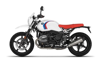 BMW R nineT Urban G/S 2023 - Bild 14 BMW R nineT Urban G/S 2023 - Bild 14