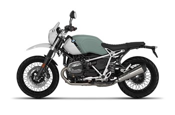 BMW R nineT Urban G/S 2023 - Bild 3 BMW R nineT Urban G/S 2023 - Bild 3