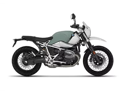BMW R nineT Urban G/S 2023 BMW R nineT Urban G/S 2023