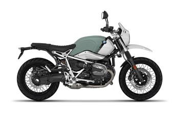 BMW R nineT Urban G/S 2023 - Bild 2 BMW R nineT Urban G/S 2023 - Bild 2