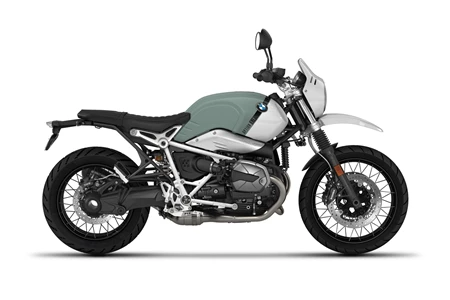 BMW R nineT Urban G/S 2023 BMW R nineT Urban G/S 2023