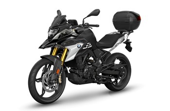 BMW G 310 GS 2023 - Bild 11 BMW G 310 GS 2023 - Bild 11