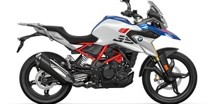Aprilia SR GT 200 2023 vs BMW G 310 GS 2023