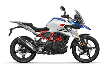 BMW G 310 GS 2023 - Bild 2 BMW G 310 GS 2023 - Bild 2