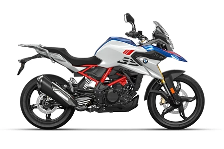 BMW G 310 GS 2023 BMW G 310 GS 2023