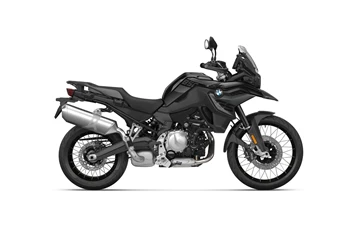 BMW F 850 GS 2023 - Bild 6 BMW F 850 GS 2023 - Bild 6