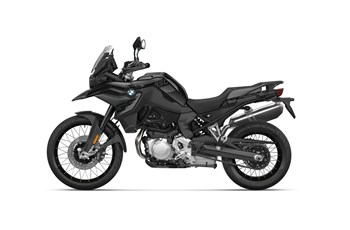 BMW F 850 GS 2023 - Bild 7 BMW F 850 GS 2023 - Bild 7