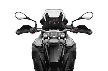 BMW F 850 GS 2023 - Bild 8 BMW F 850 GS 2023 - Bild 8