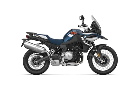 BMW F 850 GS 2023 BMW F 850 GS 2023