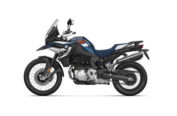 BMW F 850 GS 2023 - Bild 5 BMW F 850 GS 2023 - Bild 5