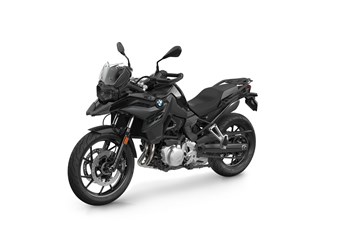 BMW F 750 GS 2023 - Bild 7 BMW F 750 GS 2023 - Bild 7