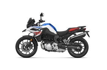 BMW F 750 GS 2023 - Bild 3 BMW F 750 GS 2023 - Bild 3