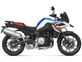 BMW F 750 GS