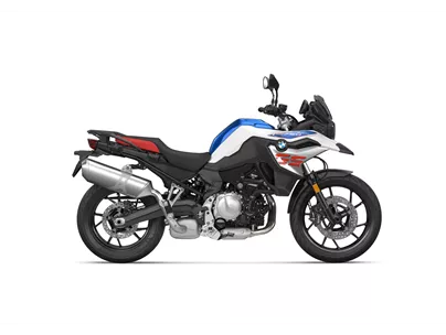 BMW F 750 GS 2023 BMW F 750 GS 2023