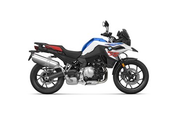 BMW F 750 GS 2023 - Bild 2 BMW F 750 GS 2023 - Bild 2