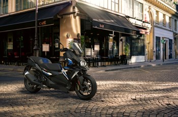 BMW C 400 X 2023 - Bild 6 BMW C 400 X 2023 - Bild 6