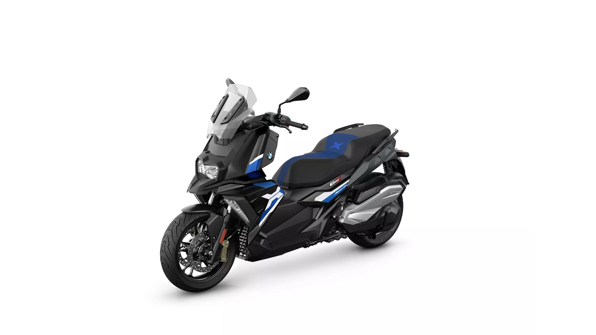 BMW C 400 X - Image 14 BMW C 400 X - Image 14