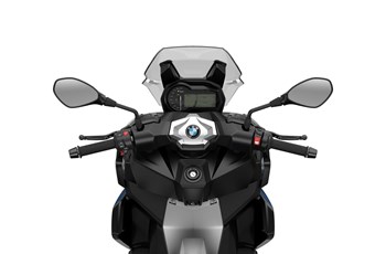 BMW C 400 X 2023 - Bild 18 BMW C 400 X 2023 - Bild 18