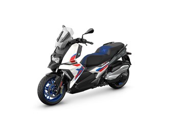 BMW C 400 X 2023 - Bild 19 BMW C 400 X 2023 - Bild 19