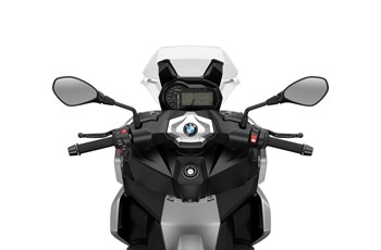 BMW C 400 X 2023 - Bild 22 BMW C 400 X 2023 - Bild 22