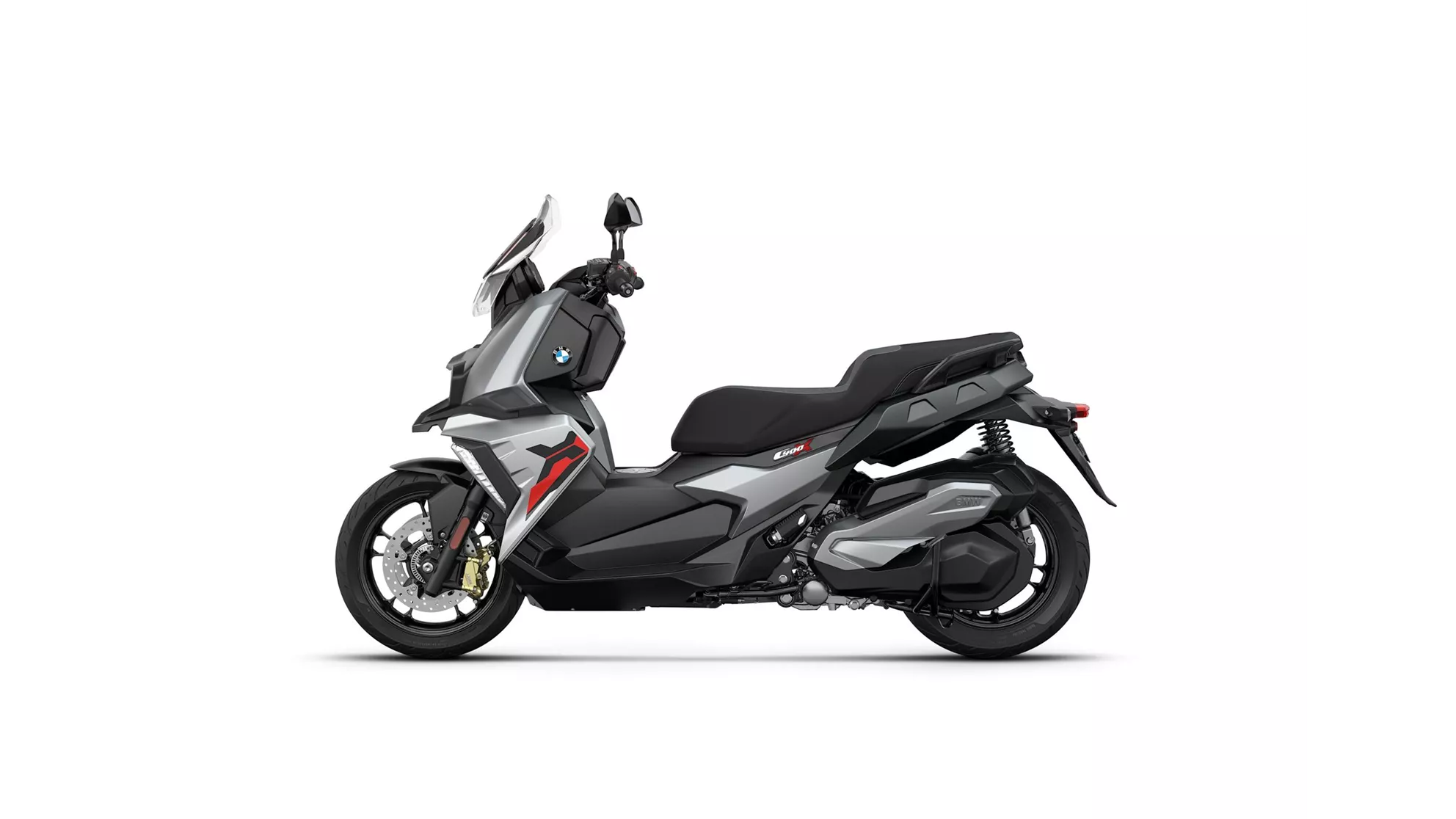 BMW C 400 X - Image 21 BMW C 400 X - Image 21