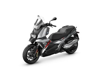 BMW C 400 X 2023 - Bild 24 BMW C 400 X 2023 - Bild 24