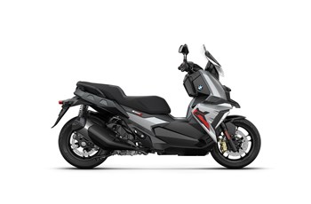 BMW C 400 X 2023 - Bild 3 BMW C 400 X 2023 - Bild 3