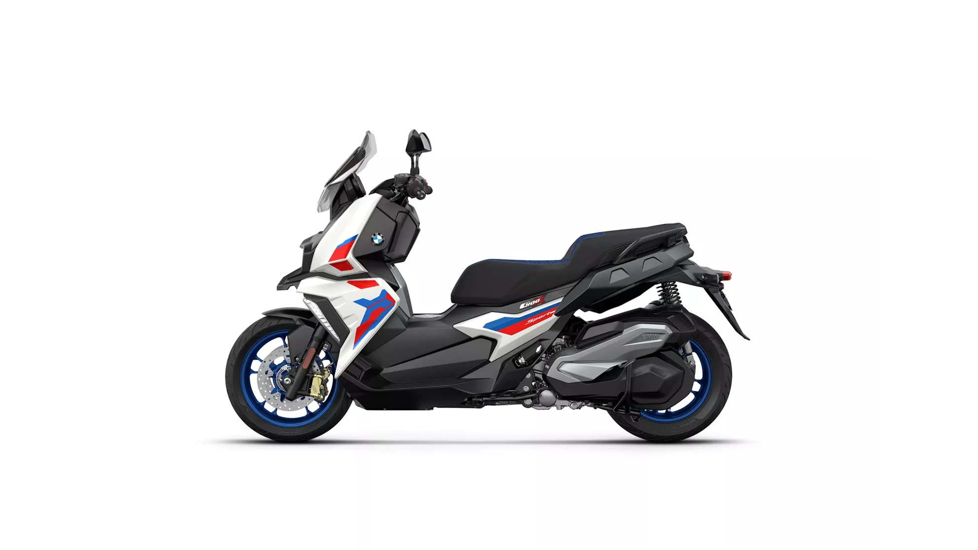 BMW C 400 X - Image 3 BMW C 400 X - Image 3