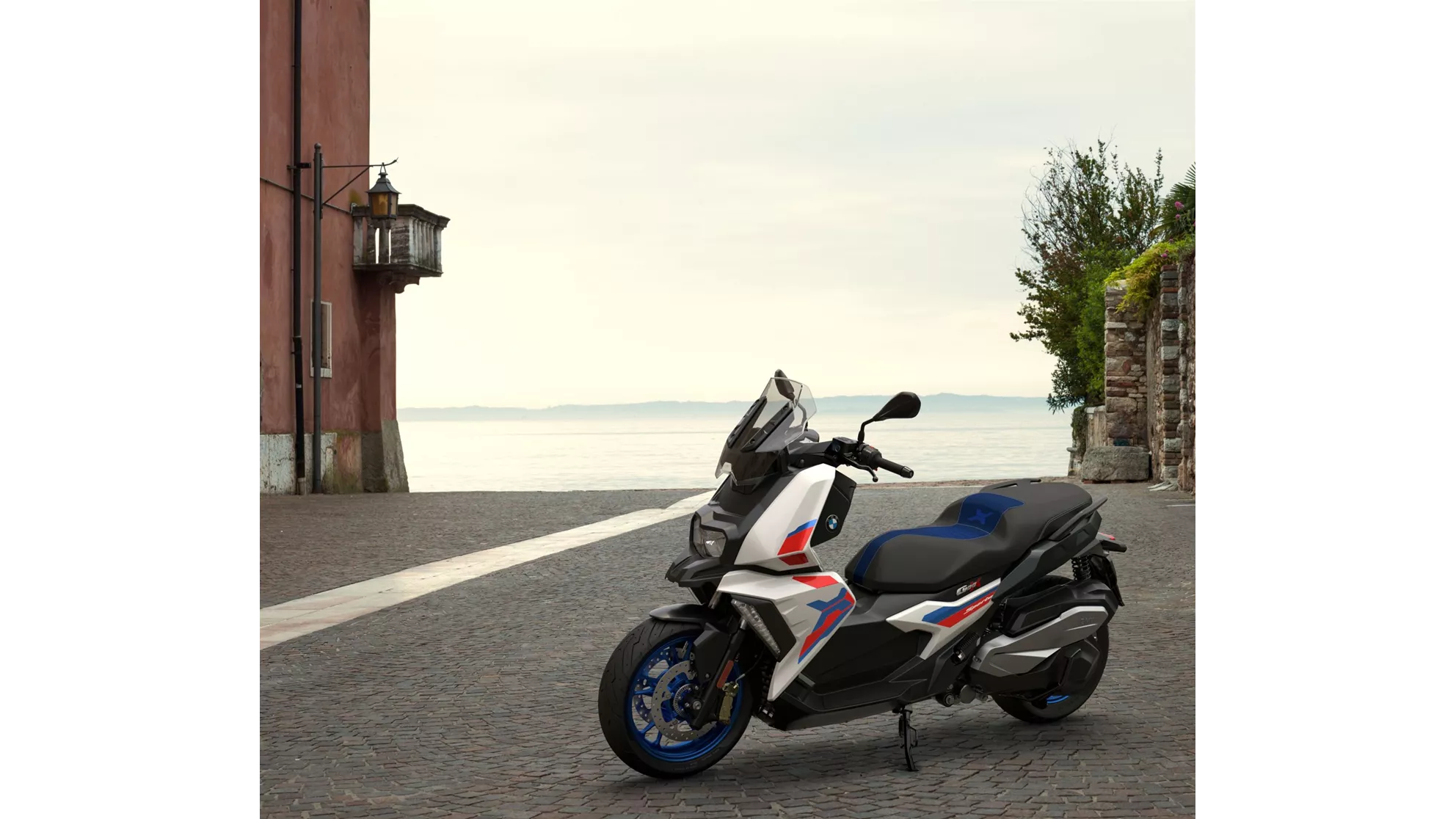 BMW C 400 X - Image 5 BMW C 400 X - Image 5