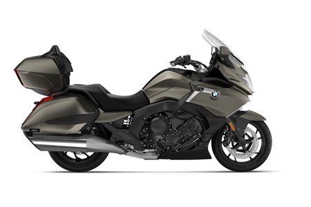 BMW K 1600 Grand America 2023