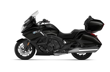 BMW K 1600 Grand America 2023 - Bild 8