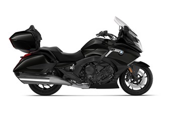 BMW K 1600 Grand America 2023 - Bild 12