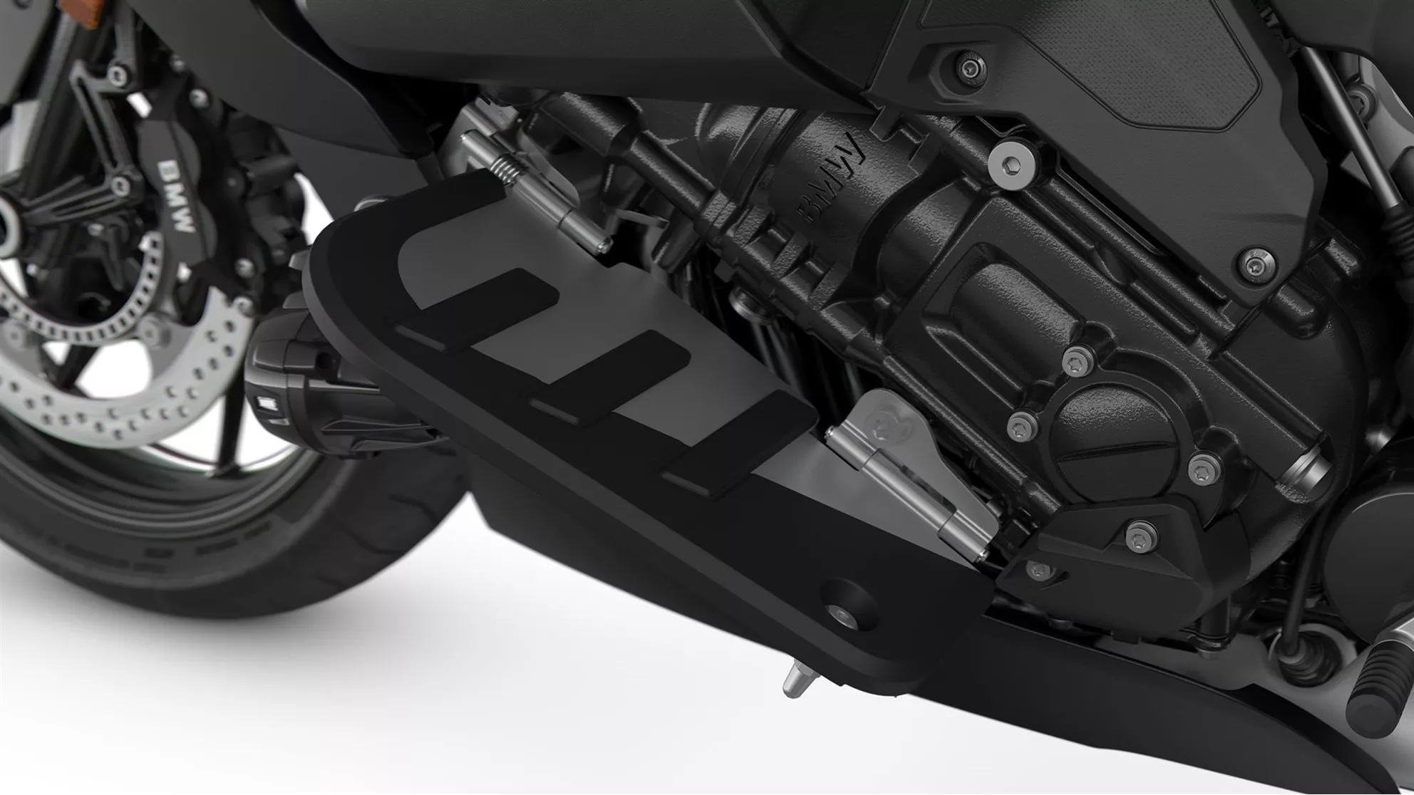 BMW K 1600 Grand America - Image 11 BMW K 1600 Grand America - Image 11